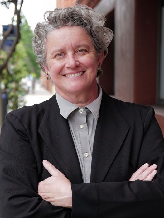 Meredith P. Vanderbilt