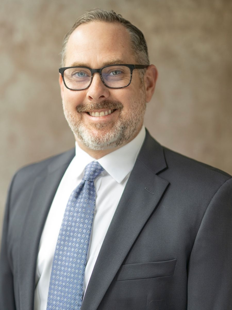 Scott W. Glassmoyer