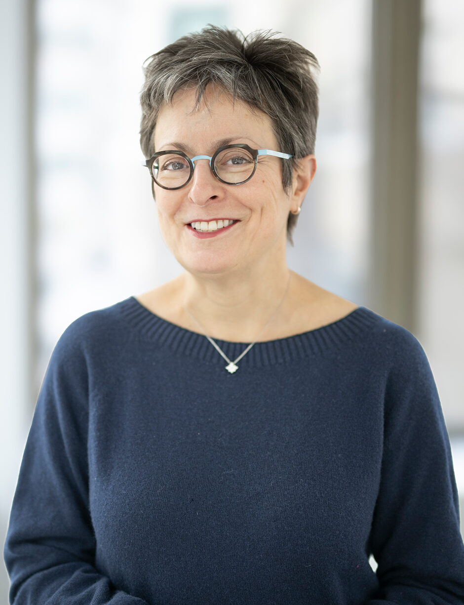 Catherine Vance Perusse