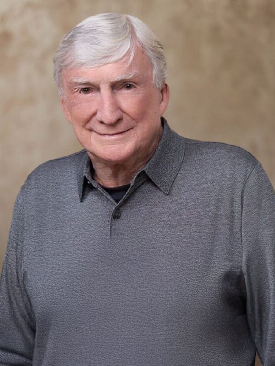 John "Jack" McLean