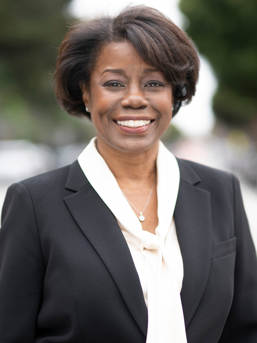 Karen E. Pointer