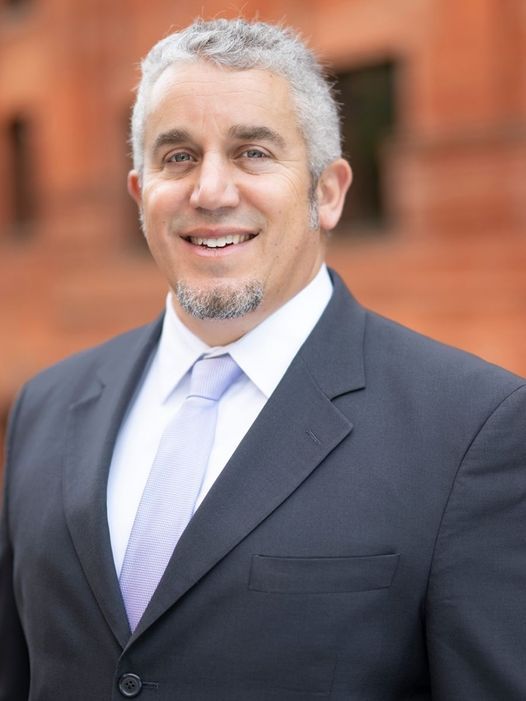 Stephen C. Steinberg