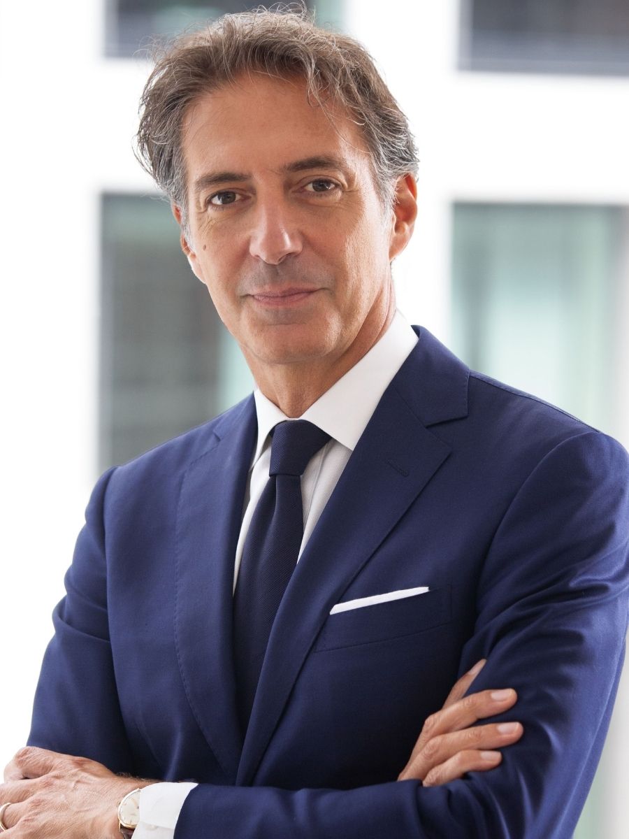 Giovanni Spinelli